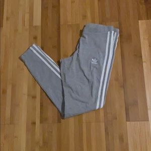 Women’s Small Adidas Leggings
